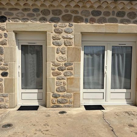 مبيت وإفطار Saint-Fortunat-sur-Eyrieux Domaine Les Buis المظهر الخارجي الصورة