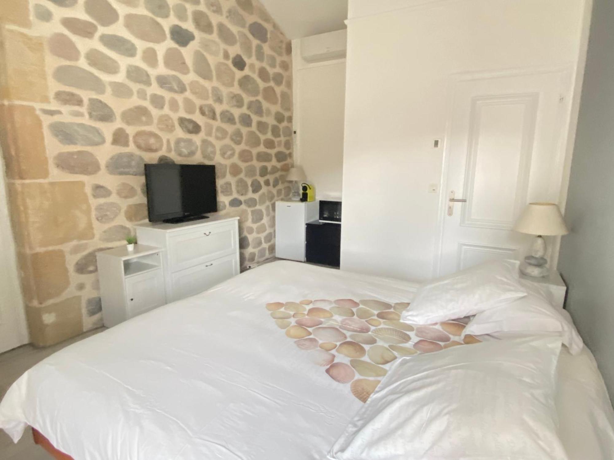 مبيت وإفطار Saint-Fortunat-sur-Eyrieux Domaine Les Buis المظهر الخارجي الصورة