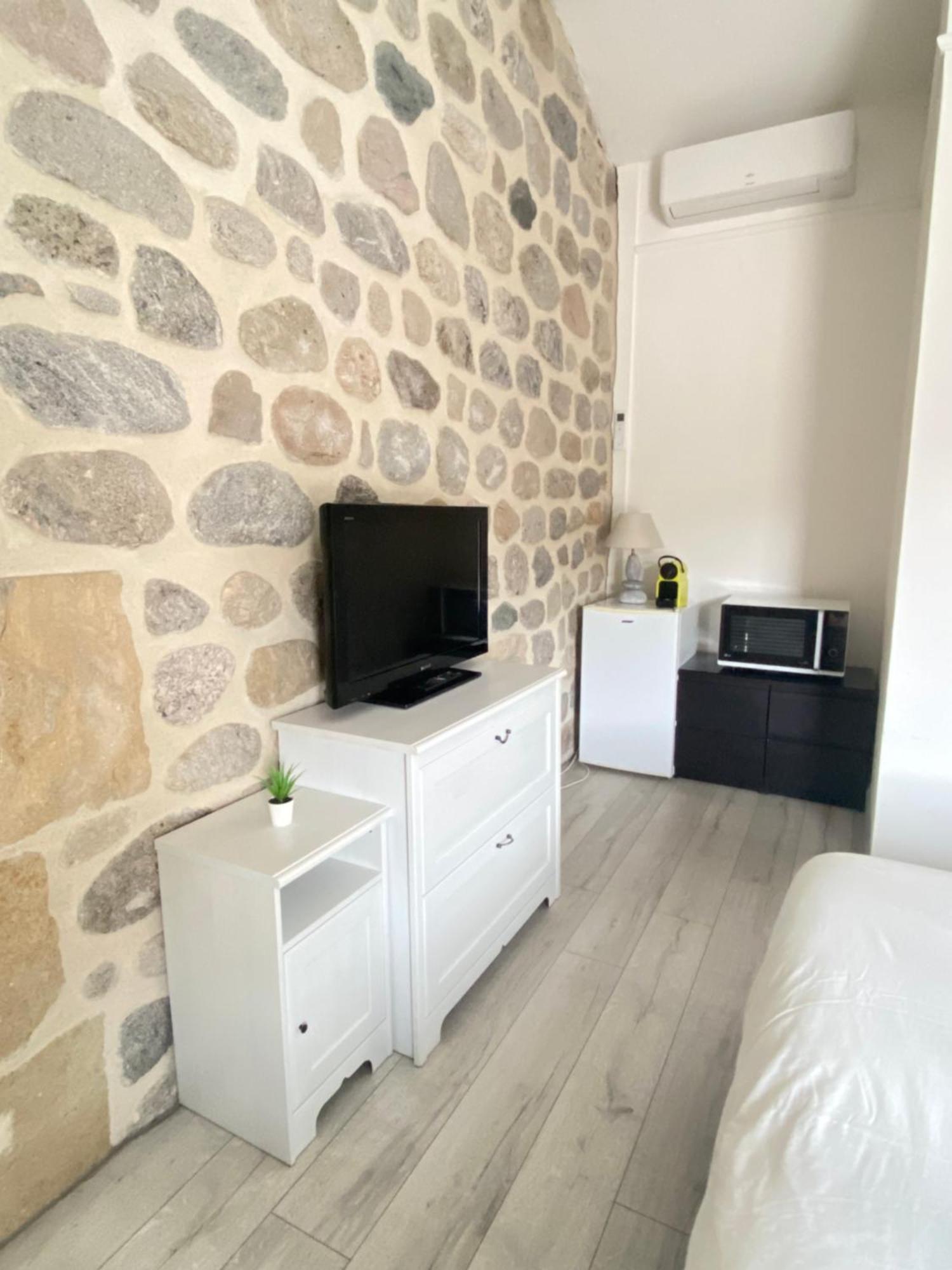 مبيت وإفطار Saint-Fortunat-sur-Eyrieux Domaine Les Buis المظهر الخارجي الصورة